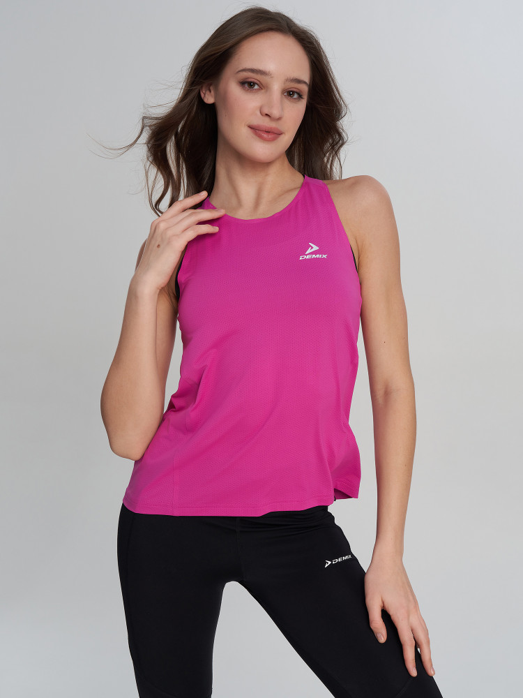 Майка женская - фото 1