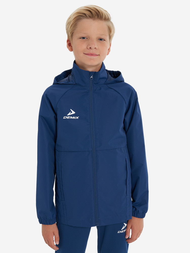 Ветровка для мальчиков - фото 2