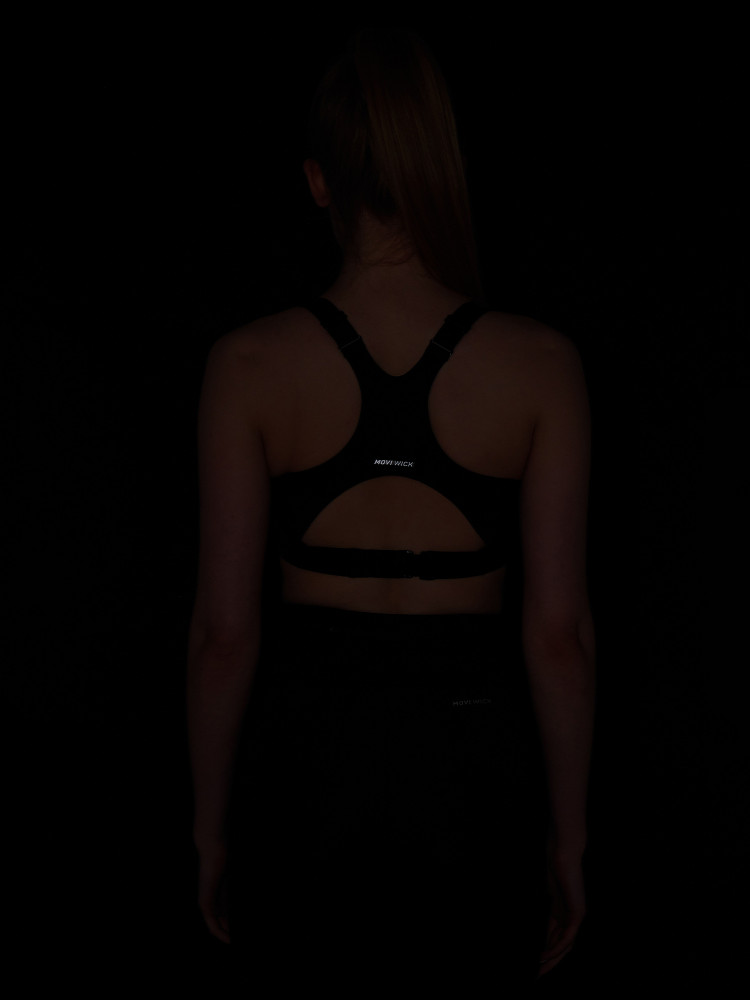 Топ бра спортивный RaceWind Tech - фото 8