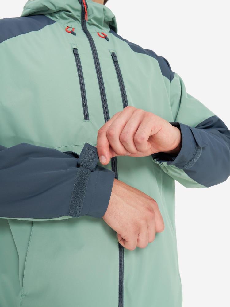 Ветровка мужская - фото 9