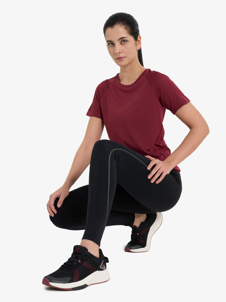 Футболка женская - фото 4