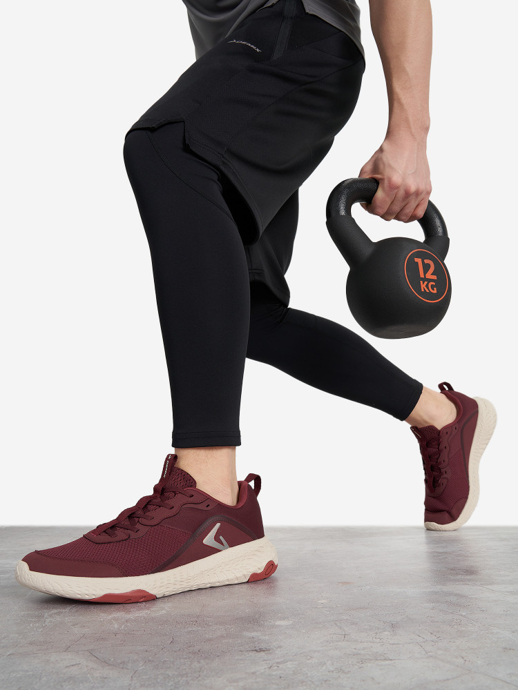 Кроссовки мужские Burn Wow 2 - фото 7