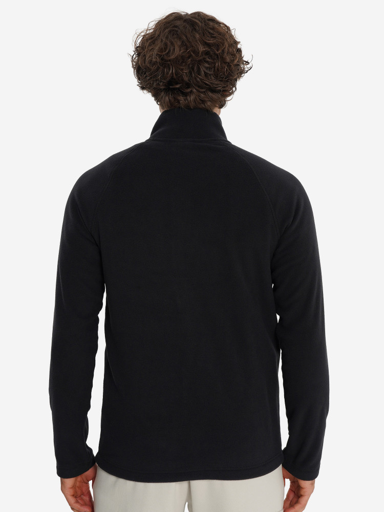 Джемпер флисовый мужской - фото 3