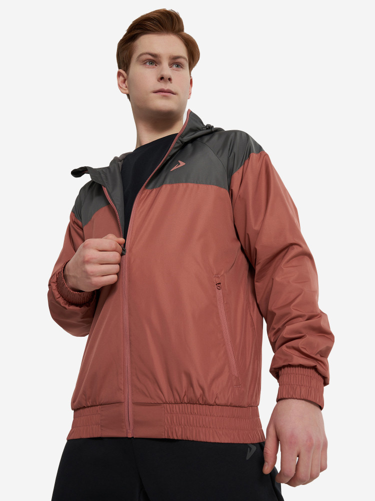 Легкая куртка мужская - фото 6