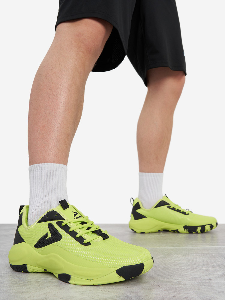 Кроссовки мужские Joker - фото 7