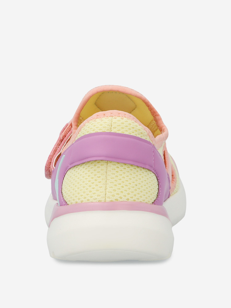 Кроссовки для девочек Soho Summer - фото 3