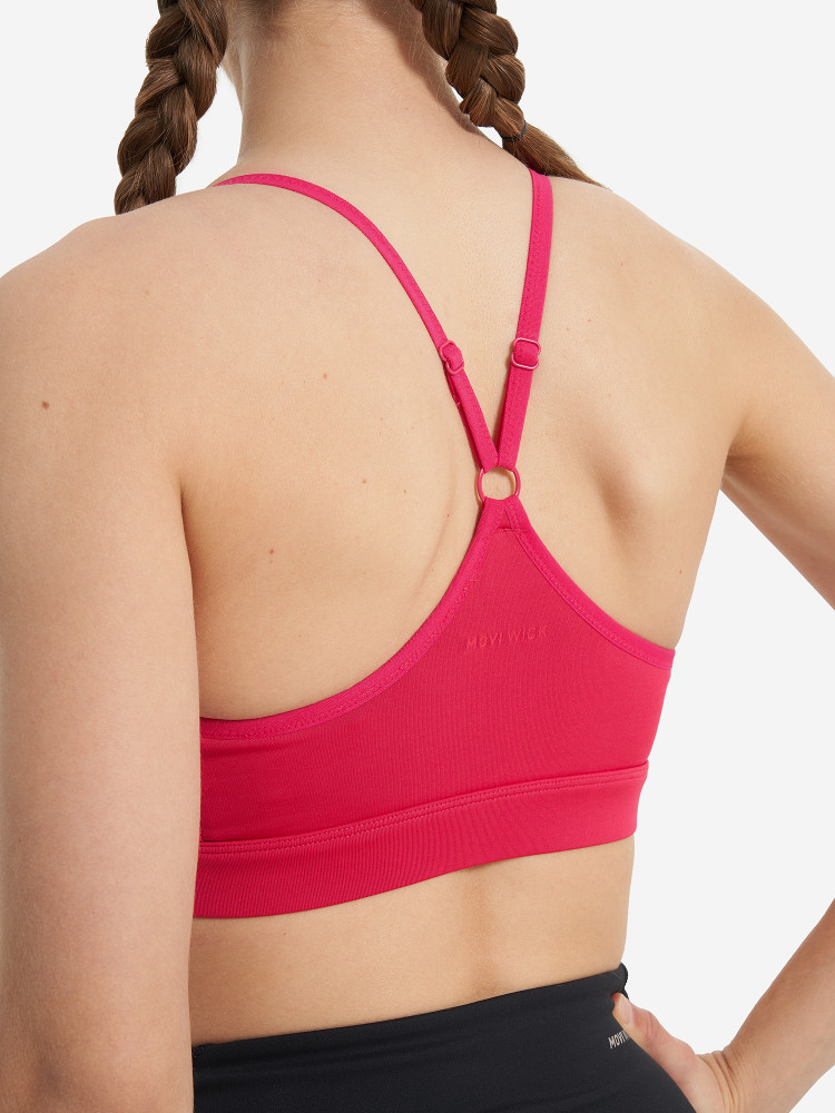 Топ бра спортивный SoftShape Gym - фото 5