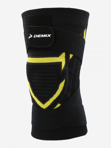 Суппорт колена Demix