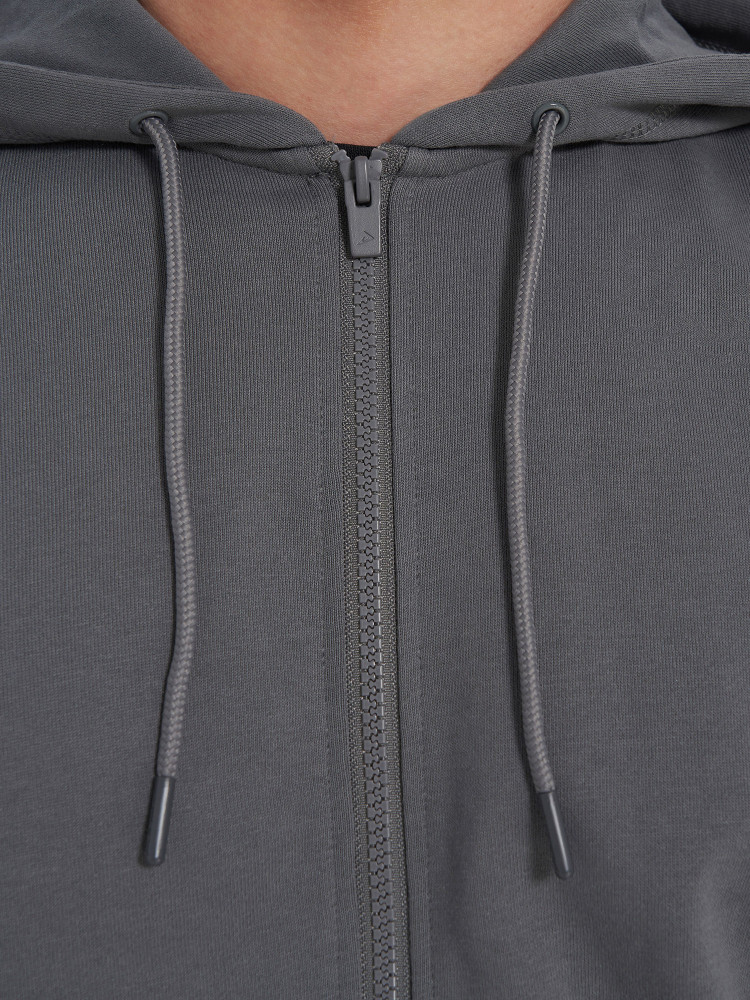 Толстовка мужская оверсайз - фото 6