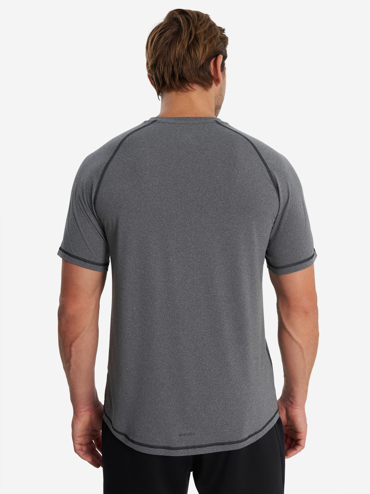 Футболка мужская Demix - фото 3