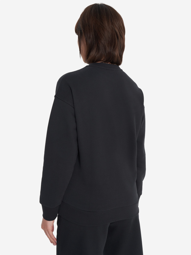 Свитшот женский Brand Love Pack - фото 3