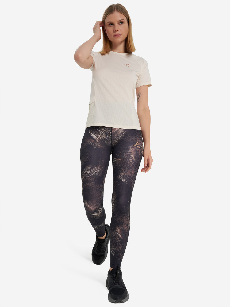 Футболка женская - фото 4