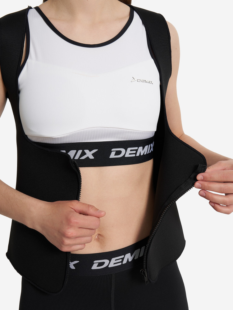 Жилет для похудения Demix - фото 15