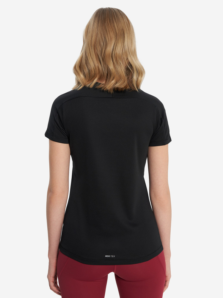 Футболка женская - фото 3