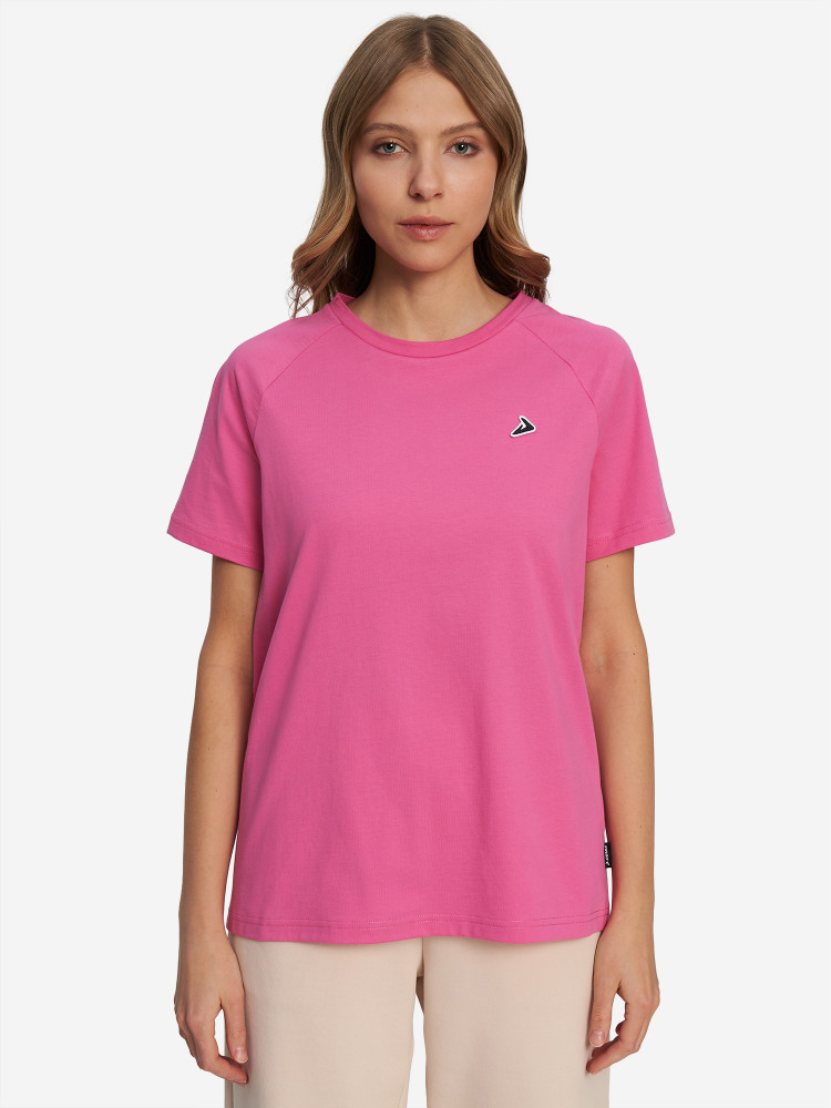 Футболка женская Brand Love Pack - фото 2