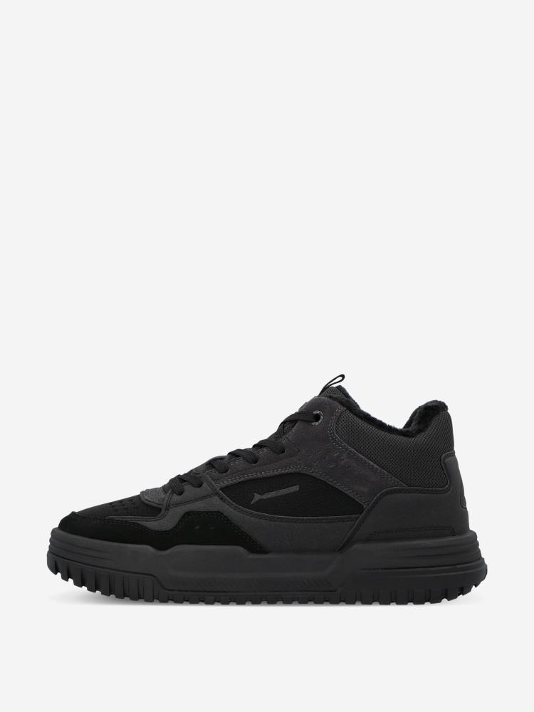 Кеды утепленные мужские Stitcher 3 - фото 1