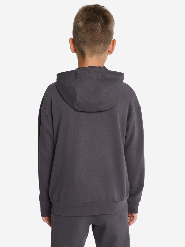 Толстовка для мальчиков - фото 3