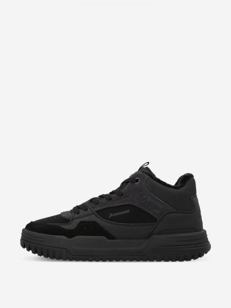 Кеды утепленные мужские Stitcher 3