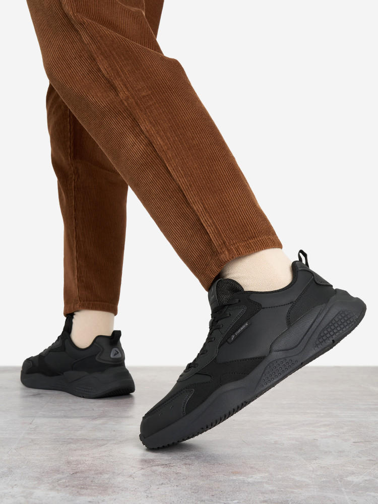 Кроссовки мужские Sprinter Vibe 2 Cl - фото 7