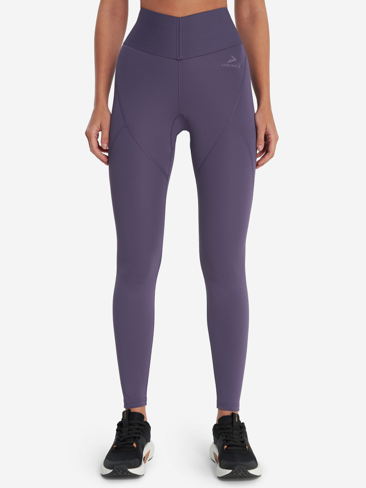 Легинсы женские Booty Booster Gym - фото 2