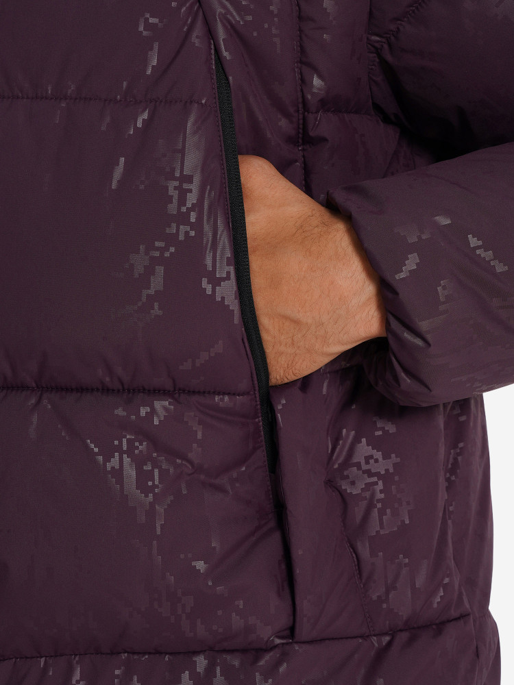 Пуховик мужской - фото 9