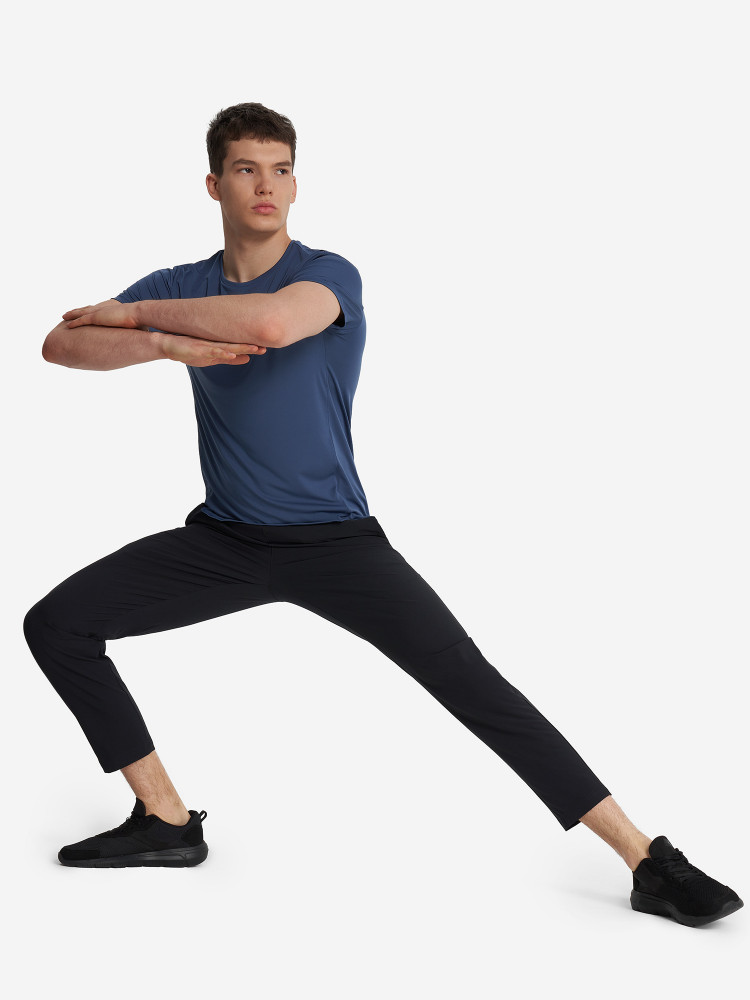 Брюки мужские - фото 3