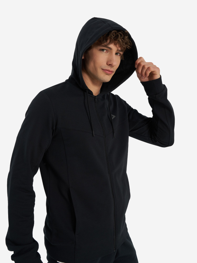 Толстовка мужская - фото 6