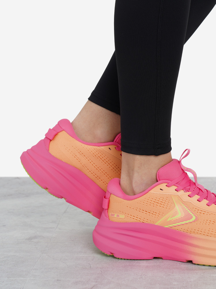 Кроссовки женские Space - фото 9