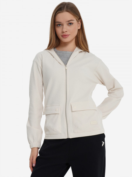 Толстовка женская