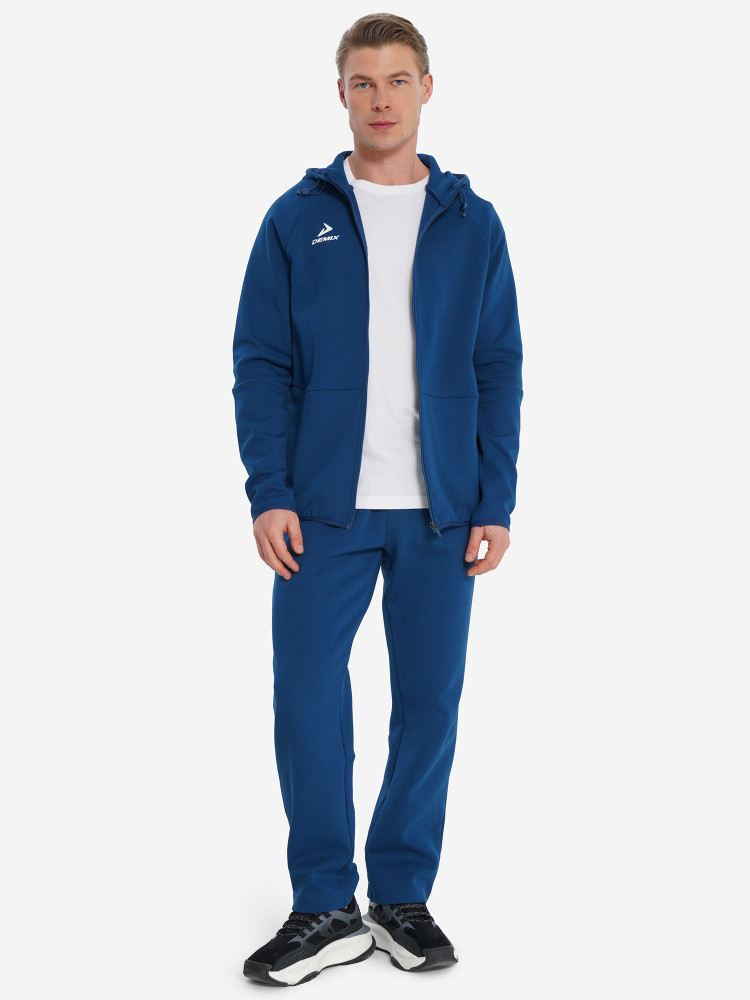 Джемпер футбольный мужскый - фото 4