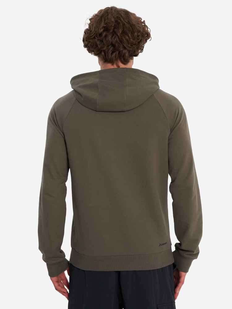 Худи мужская - фото 3