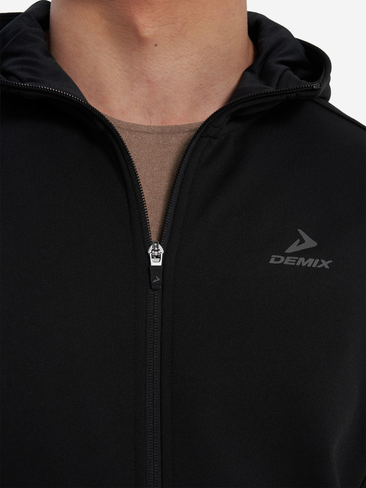 Толстовка мужская - фото 6