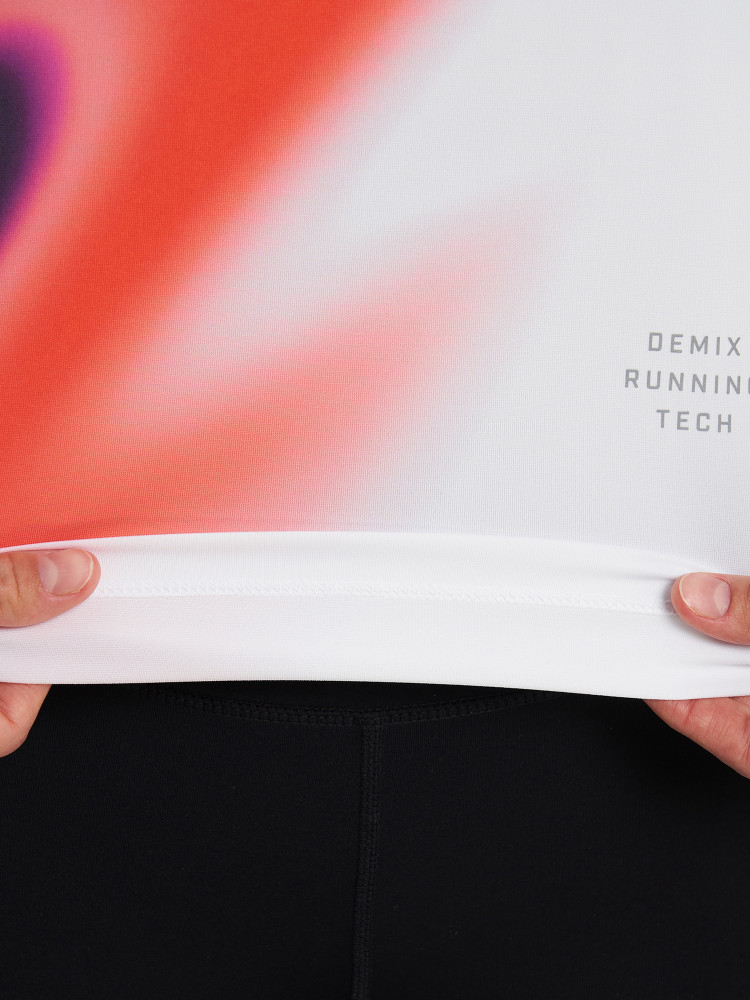 Майка женская Running Tech - фото 11