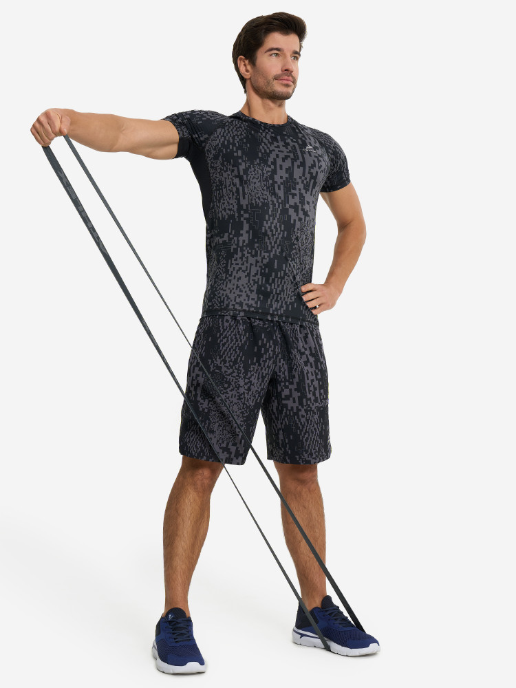 Футболка мужская - фото 4