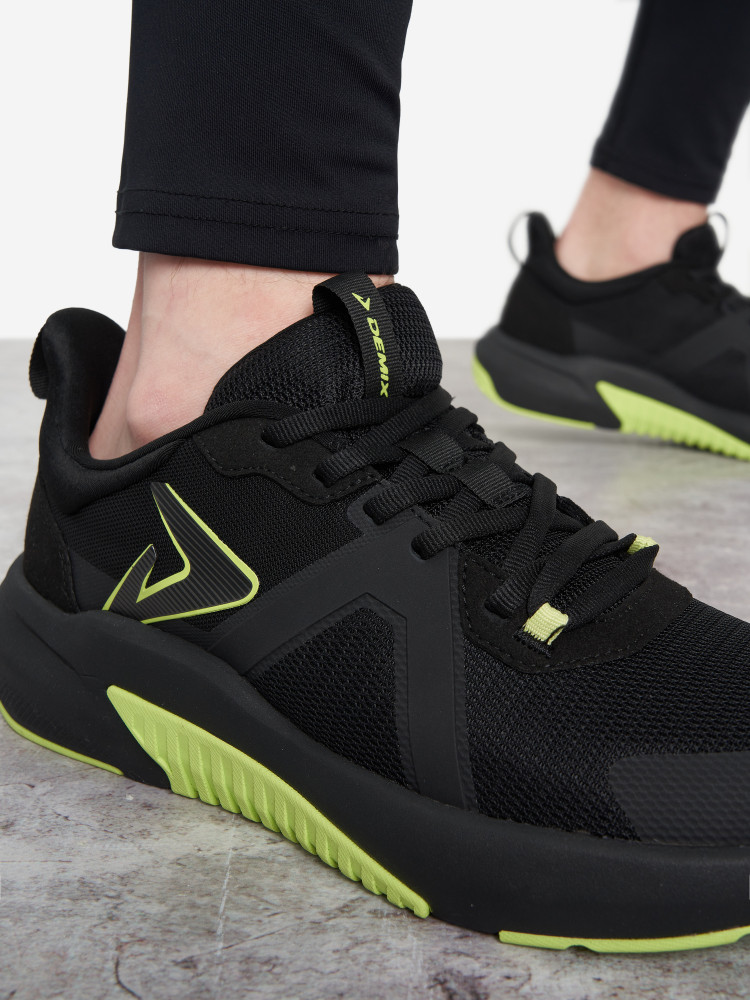 Кроссовки мужские Stronger 3 - фото 9