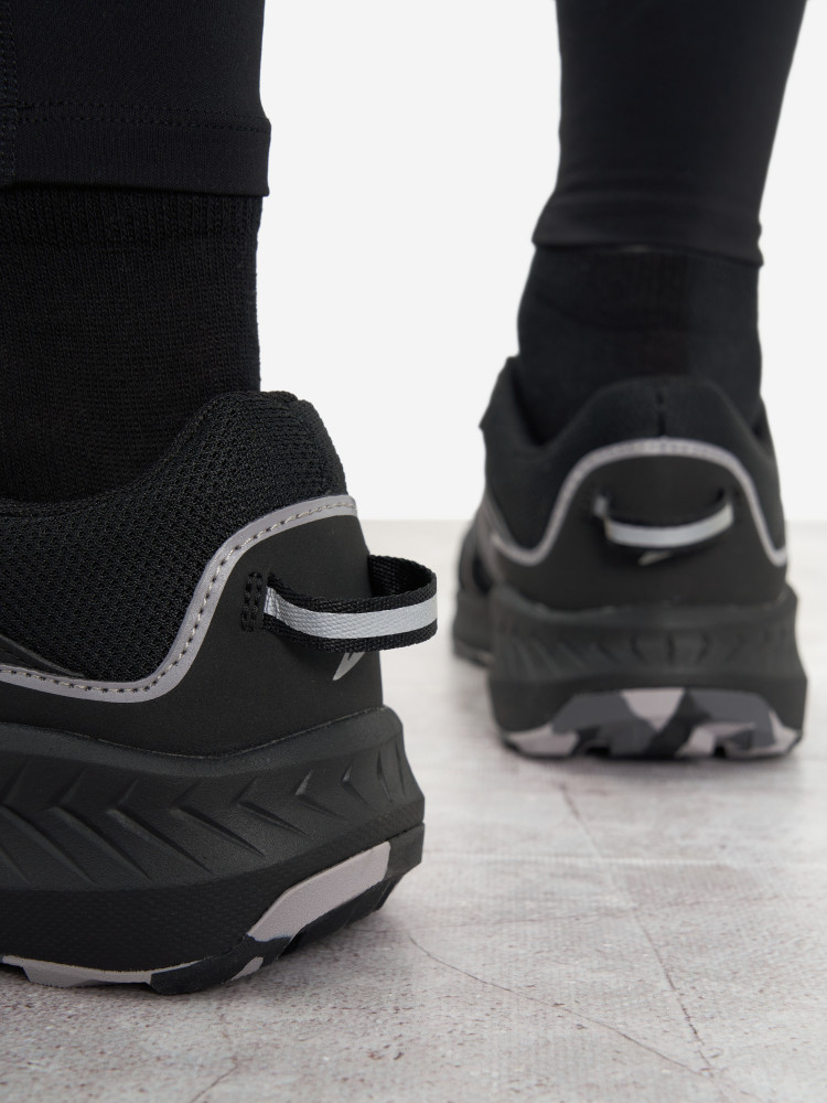 Кроссовки мужские Compact Trail 3 - фото 10