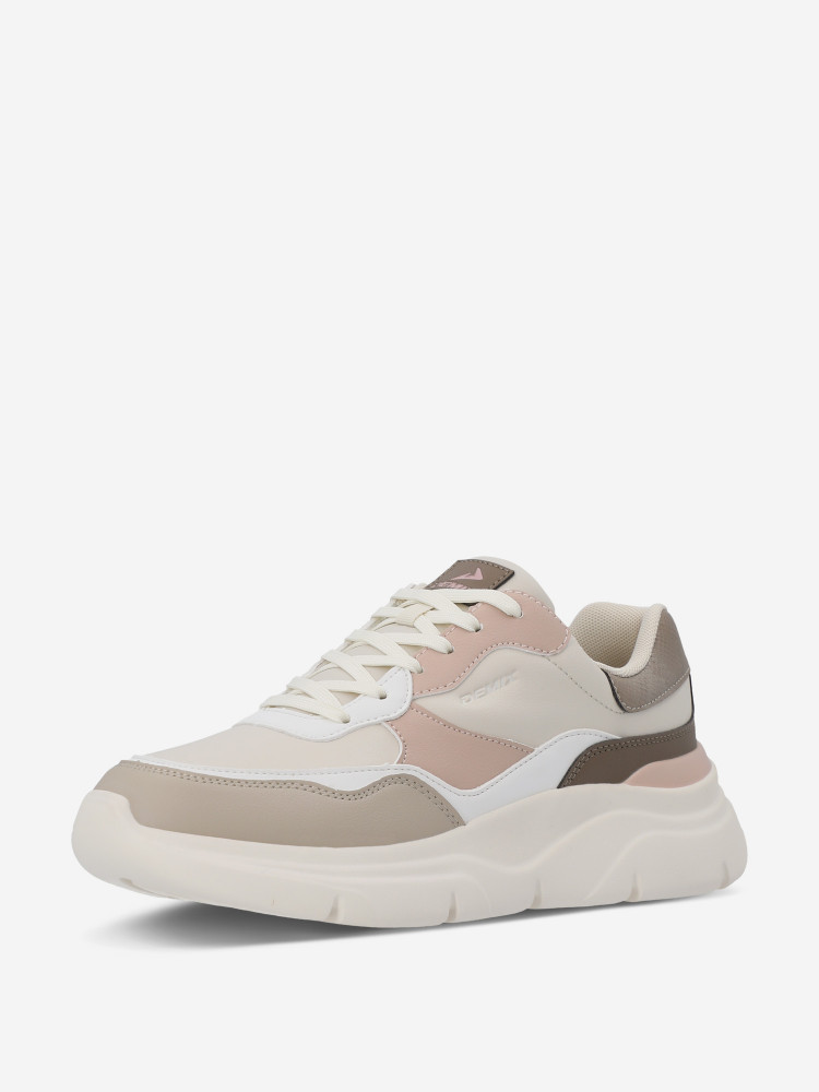 Кроссовки женские Serena 4 - фото 2