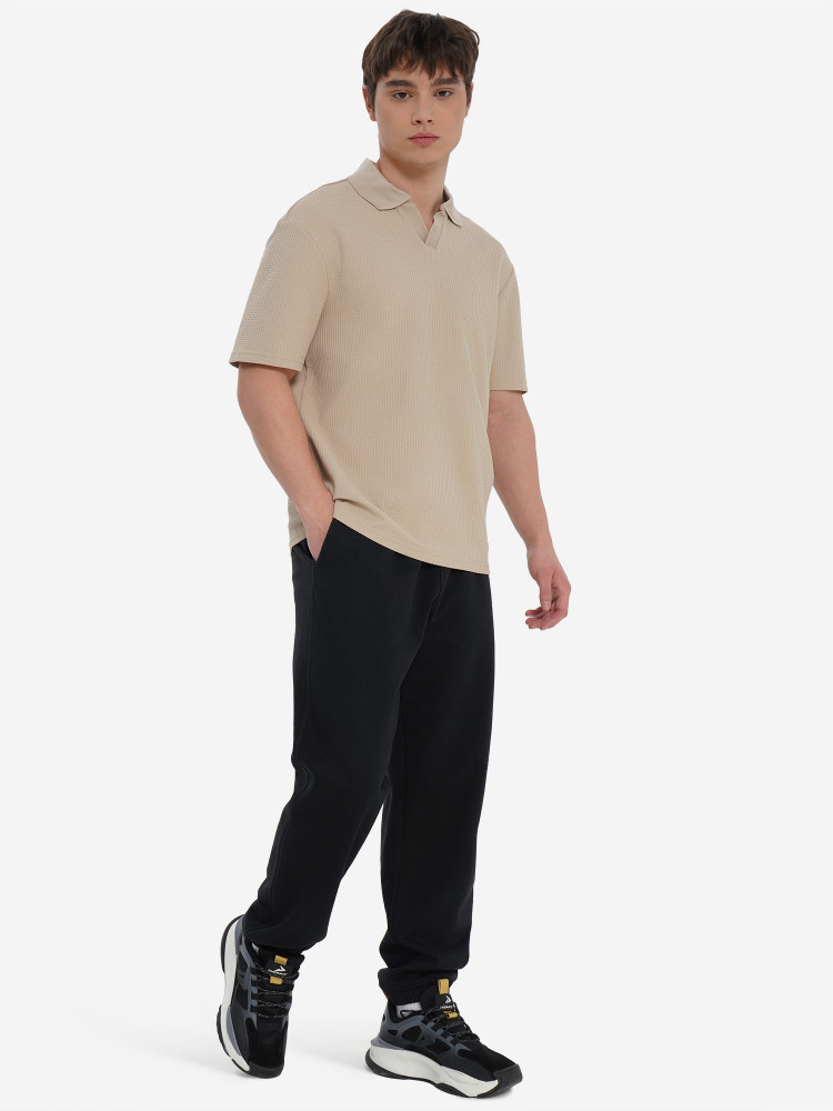 Поло мужское - фото 4