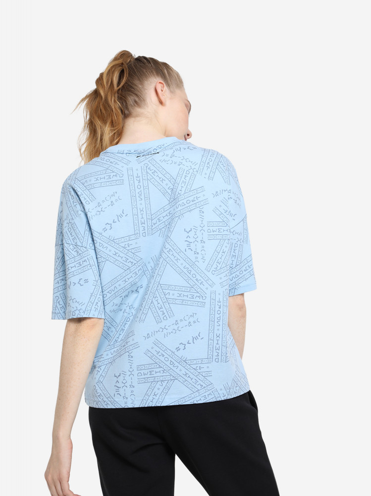 Футболка женская - фото 2