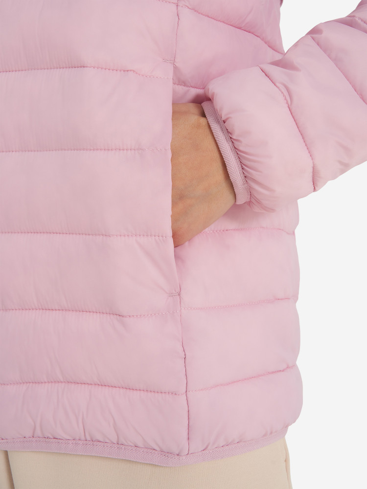 Пуховик женский - фото 7