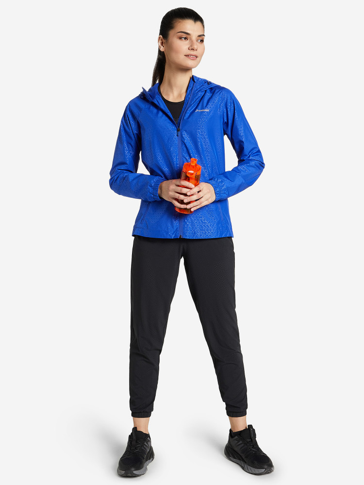 Ветровка женская - фото 3