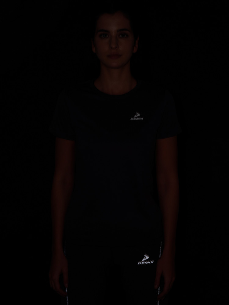 Футболка женская Demix - фото 5