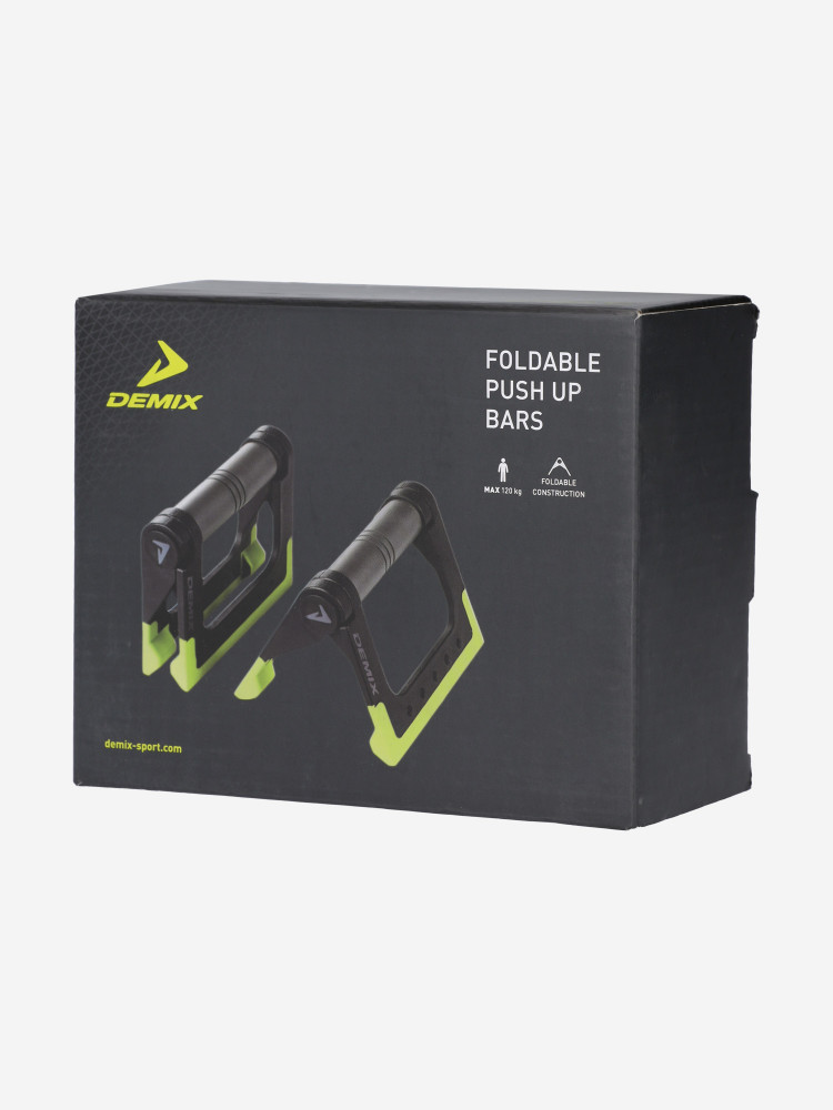 Упоры для отжимания - фото 3