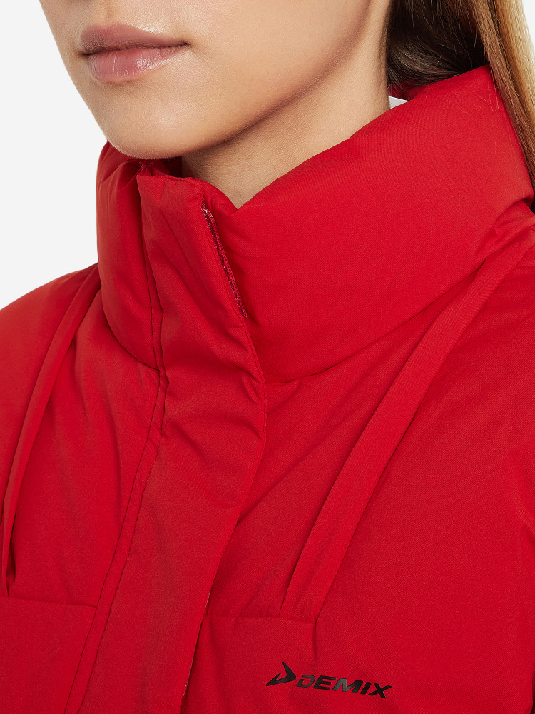 Пуховик женский - фото 8