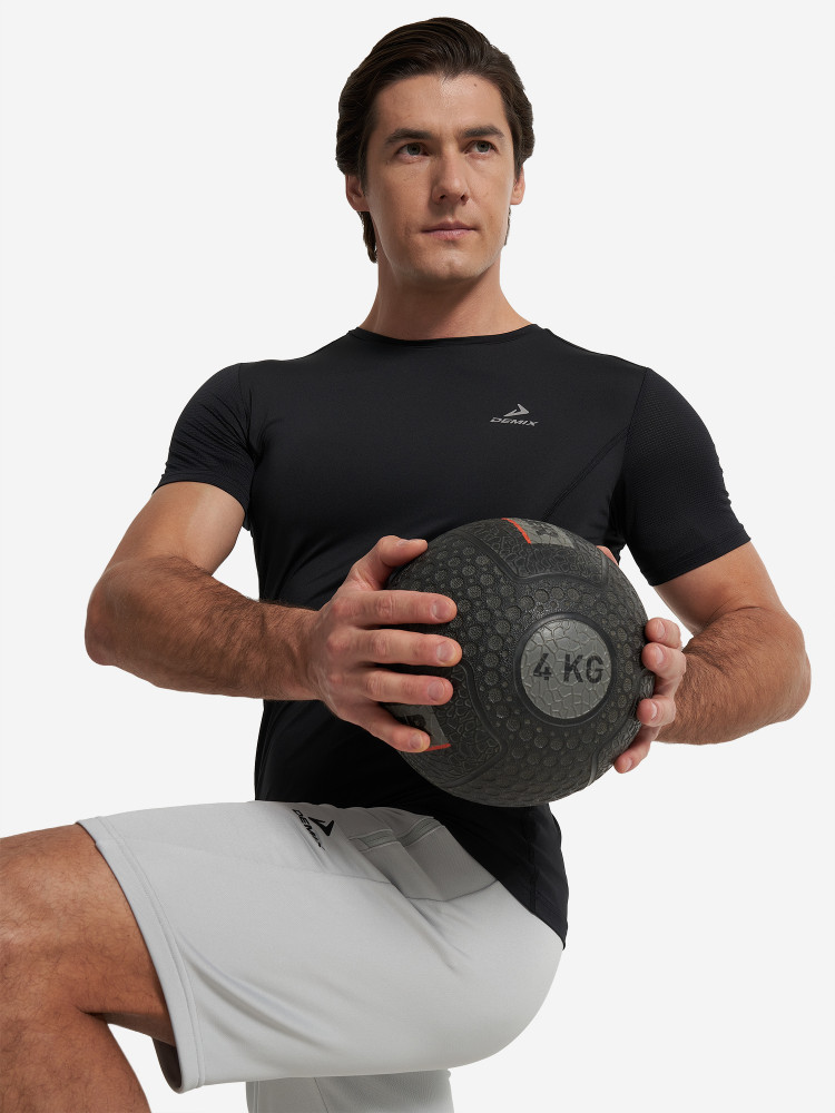 Футболка мужская - фото 7