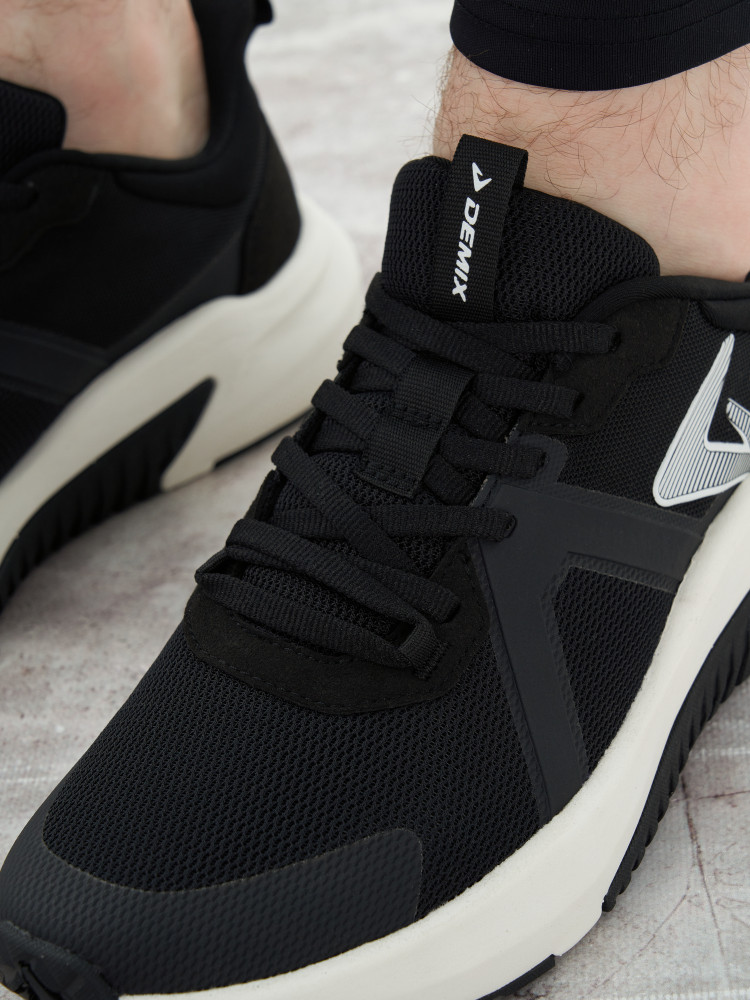 Кроссовки мужские Stronger 3 - фото 8