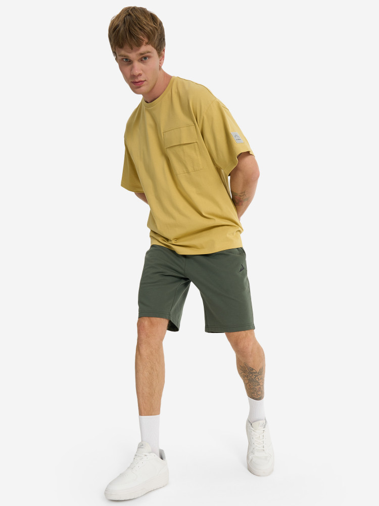 Шорты мужские - фото 3