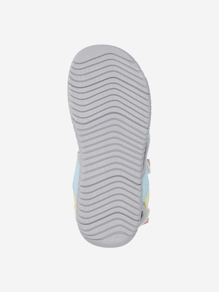 Сандалии для девочек Heaty - фото 7