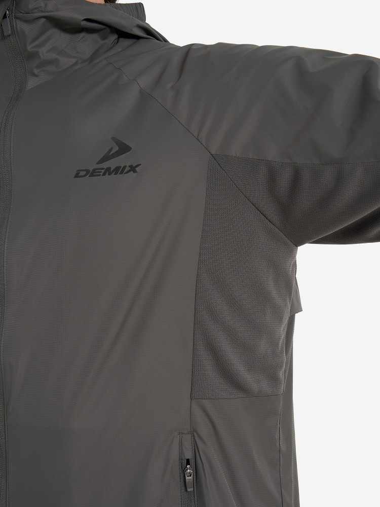 Ветровка мужская - фото 8