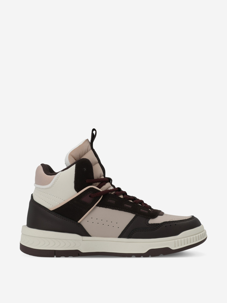 Кеды женские Reverse 3 Enrblast - фото 4